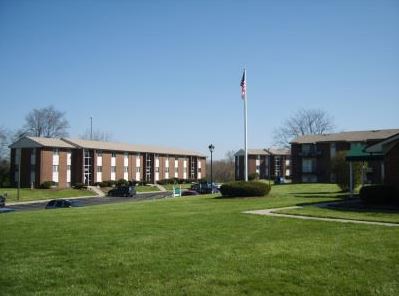 Sawmill Apartments